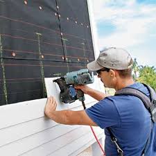 Best Wood Siding Installation  in South Euclid, OH